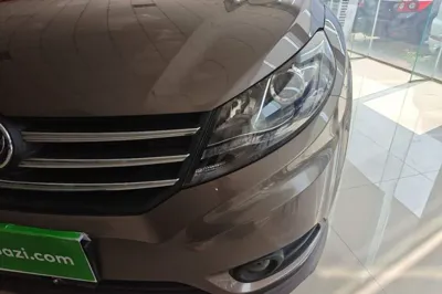 Dongfeng Fengon 580
