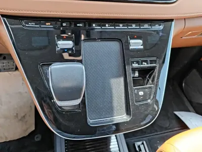 Hongqi Hongqi HQ9 PHEV