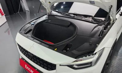 Polestar Polestar 2