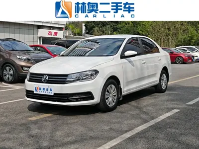 Volkswagen Santana