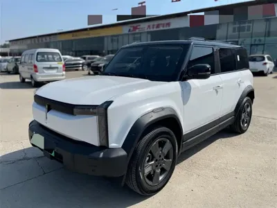 iCAR iCAR 03