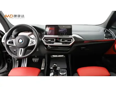 BMW X3 M40i