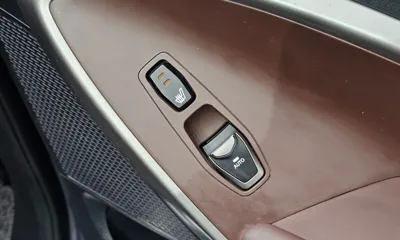 Hyundai Maxcruz