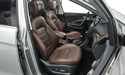 Hyundai Maxcruz