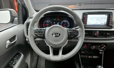 Kia Morning