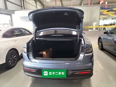 BYD Seal 05 DM-i