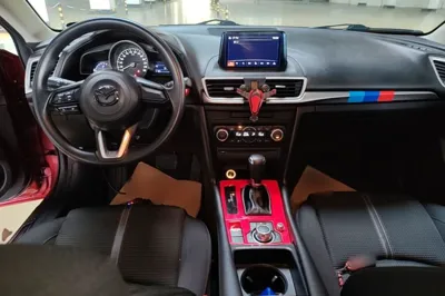 Mazda Mazda 3 Axela