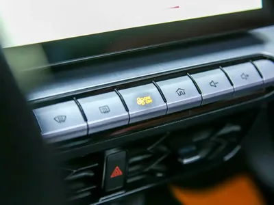 MG MG5
