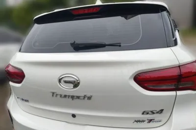 GAC Trumpchi GS4