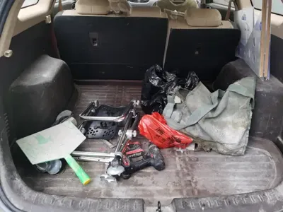 Baojun 310W