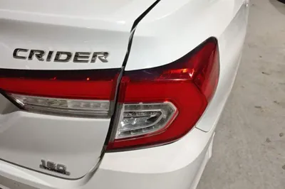 Honda Crider
