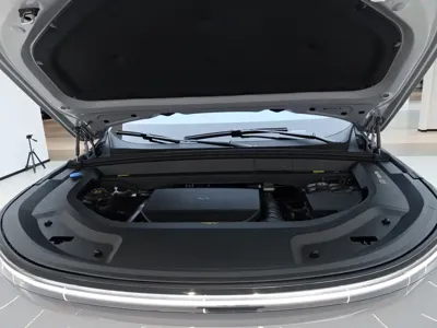 Li Auto Li L9