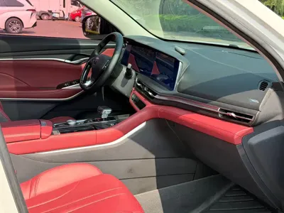 Changan 长安CS75PLUS