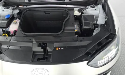 Hyundai Ioniq6