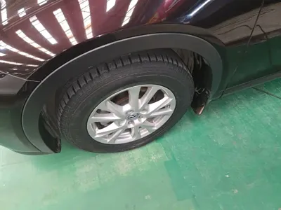 Mazda CX-4
