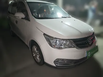 Baojun 730