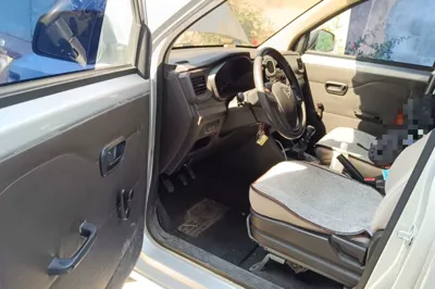 Wuling Hongguang V