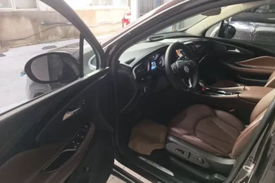 Buick Envision
