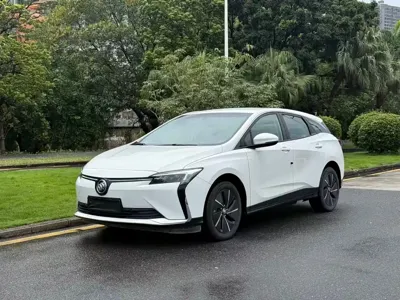 Buick Velite 6