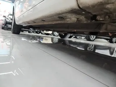 Kia K2