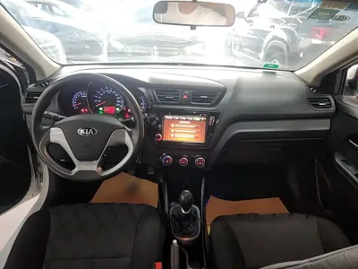 Kia K2