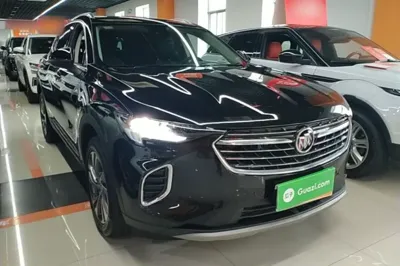 Buick Envision
