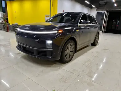 Li Auto Li L7