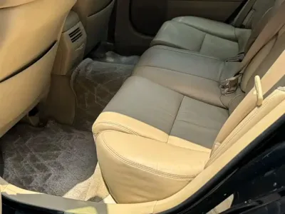 Toyota Reiz