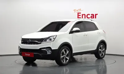 KG_Mobility_Ssangyong KORANDO