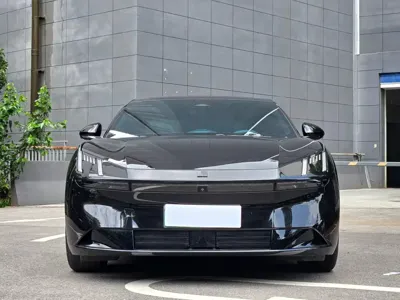 Lynk & Co Z10