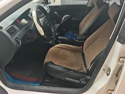 Volkswagen Santana