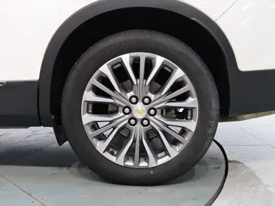 Chevrolet Blazer