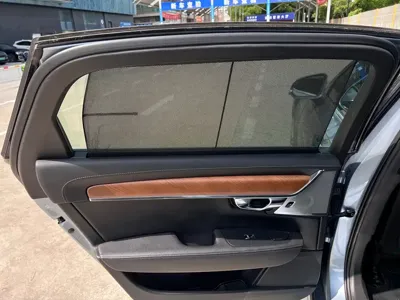Volvo S90 PHEV