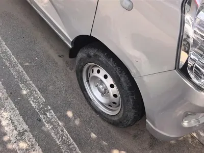 Wuling Rongguang S