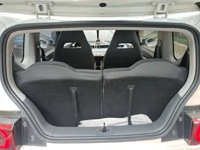 Wuling MINIEV