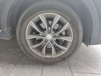 Roewe RX5