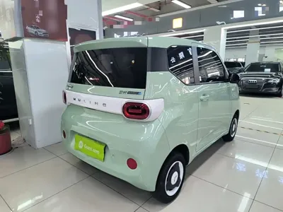 Wuling MINIEV