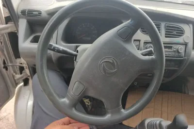 Dongfeng Xiaokang K17