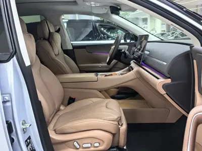 Leapmotor Leapmotor C11