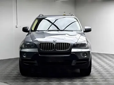 BMW X5 (Import)