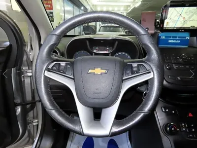 ChevroletGMDaewoo Orlando