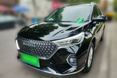 Haval M6