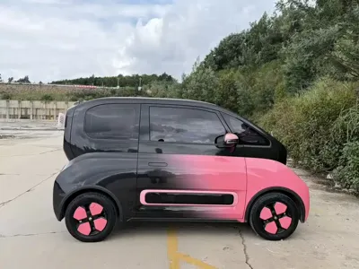Baojun KiWi EV
