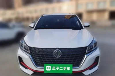 Dongfeng Fengon 500