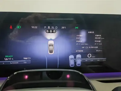 奥迪AUDI 奥迪E5 Sportback
