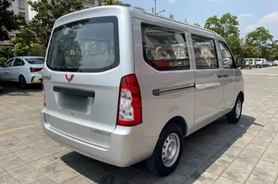 Wuling Rongguang S