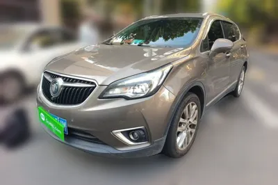 Buick Envision