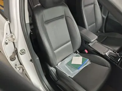 Hyundai Mistra