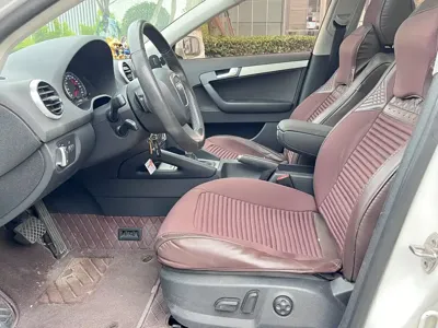 Audi A3 (Import)