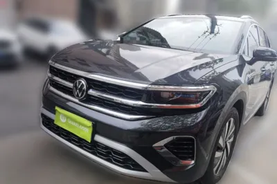 Volkswagen Talagon